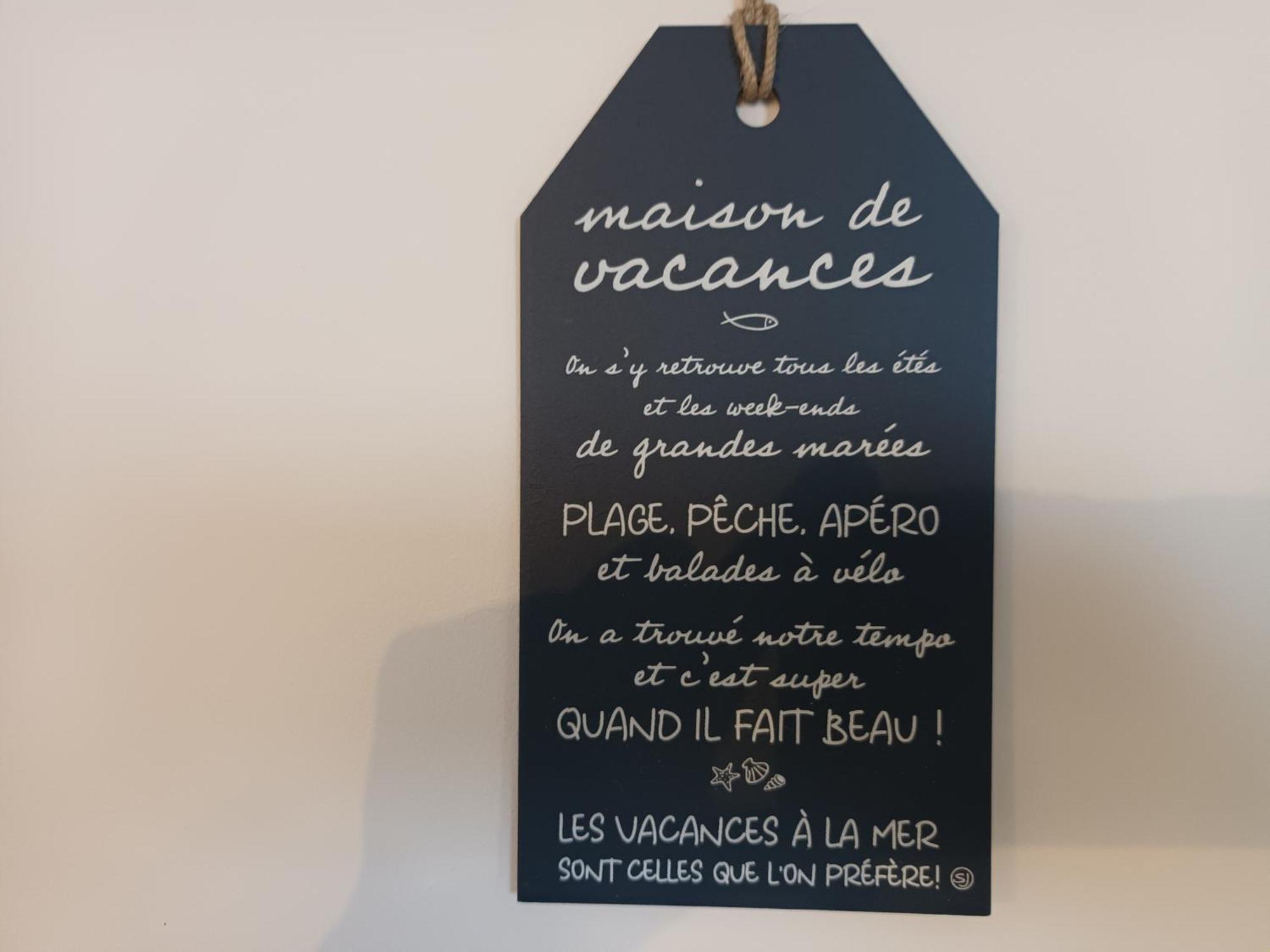 Saint-MarcoufL'Avoynette别墅 外观 照片